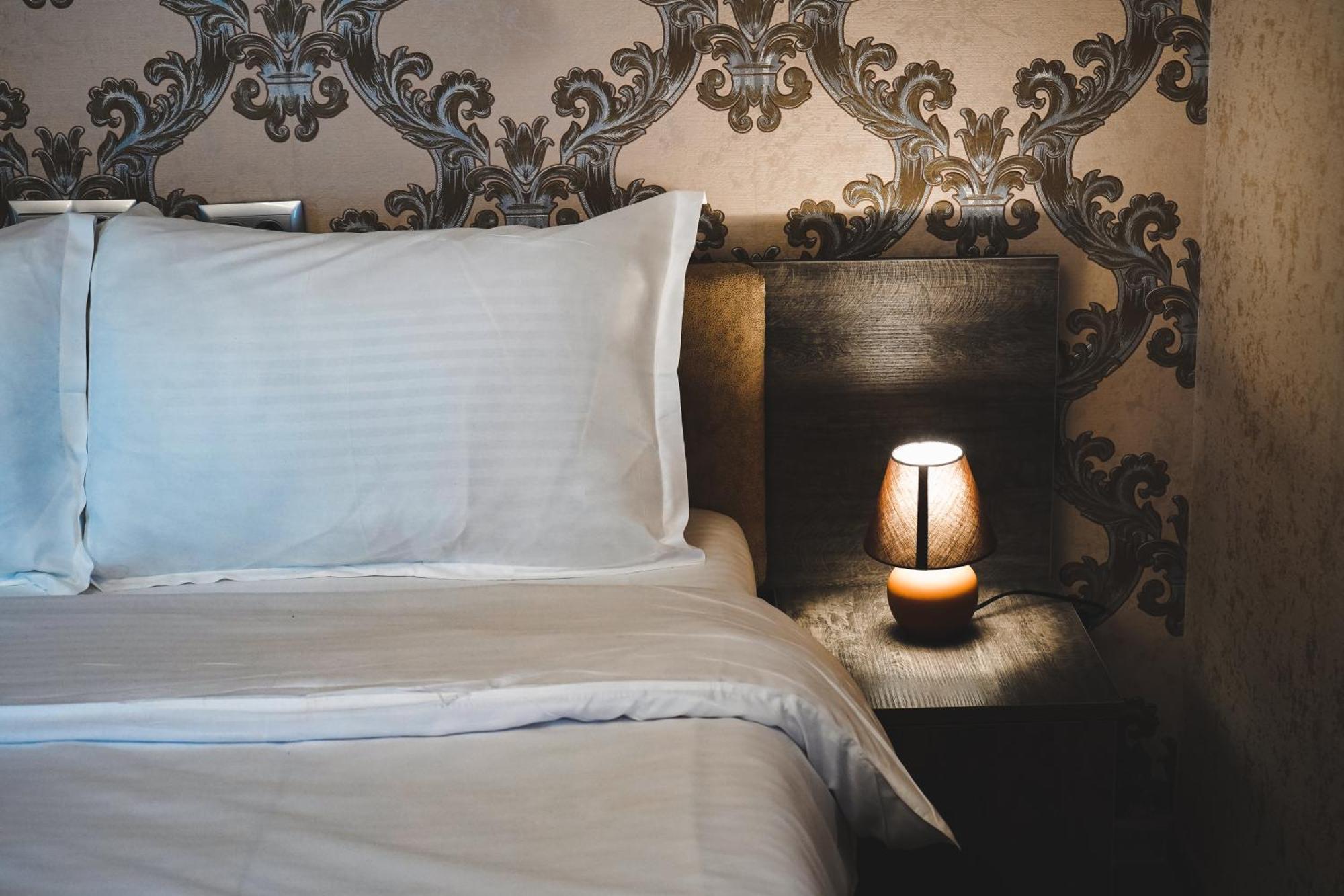 Hotel Toliketi Kazbegi Eksteriør bilde